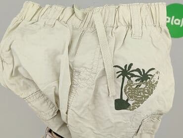 czapki pepe jeans: Baby material trousers, 3-6 months, 62-68 cm, condition - Good — 5
