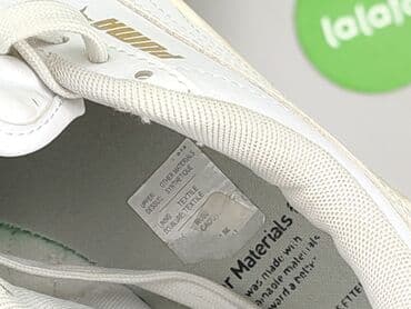 walkmaxx trampki damskie: Puma, Sneakersy damskie, rozmiar 36 — 5