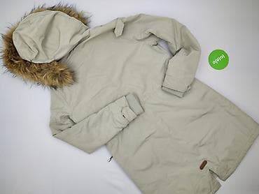 polar diverse: Diverse, Parka damska, rozmiar L — 4