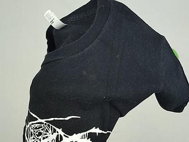 head t shirty: American Apparel, T-shirt damski, rozmiar M — 5