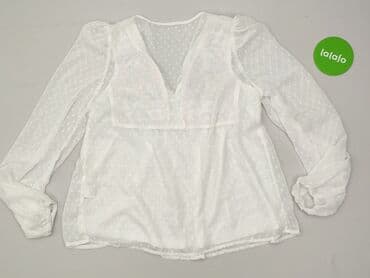 bluzki przezroczyste: Shein, Women's blouse, size L (EU 40) — 3