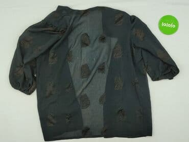 Ubrania damskie: Kimono, Narzutka damska, One size — 3