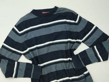 szlafrok carry: Carry, Sweter dla mężczyzn, rozmiar XL — 1