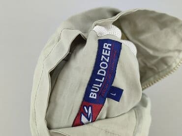 przedłużka do stroju kąpielowego: Wiatrówka dla mężczyzn, rozmiar L — 4