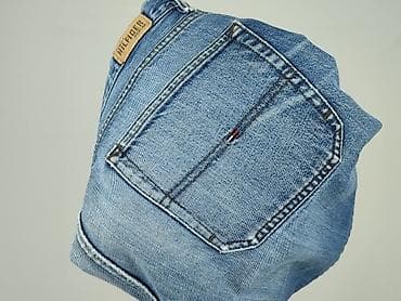 tracker original: Hilfiger Denim, Szorty dla mężczyzn, rozmiar L — 6