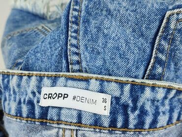 Kobiety: Cropp, Szorty damskie, rozmiar S — 4