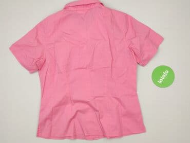 skladanie koszulki: Bluzka damska, rozmiar M — 3
