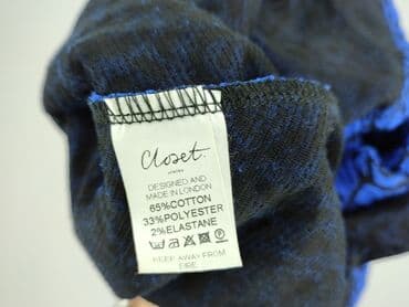 ubra sukienki allegro: Closet, Sukienka damska, rozmiar L — 6