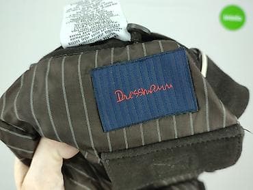 mexx marynarka: Dressmann, Marynarka damska, rozmiar M — 5