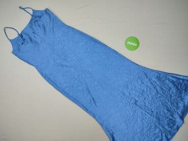 klapki z futerkiem steve madden: Sukienka damska, S — 3