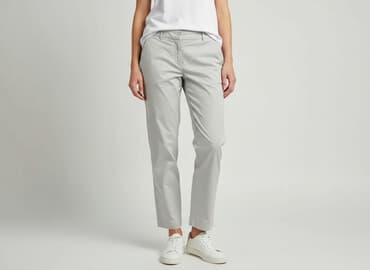 sukienka hobbs: Hobbs London, Spodnie materiałowe damskie, M — 6