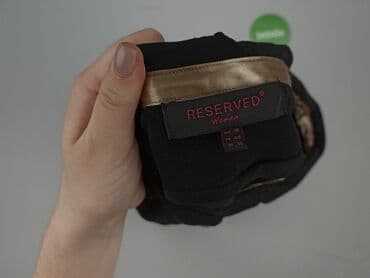 reserved spódnice z paskiem: Reserved, Spódnica damska, rozmiar M — 6