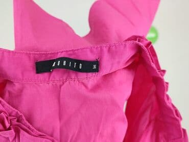 koszula fuksja mohito: Mohito, Bluzka damska, rozmiar S — 5