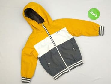 małachowski kombinezon: Kurtka przejściowa, Cool Club, 3-4 lat, 98-104 cm, stan - Bardzo dobry — 2