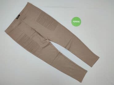 legginsy tommy hilfiger: Tom Rose, Legginsy XL — 2