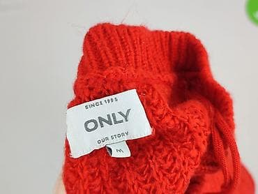 ripley sweter: ONLY, Sweter damski, rozmiar M — 4