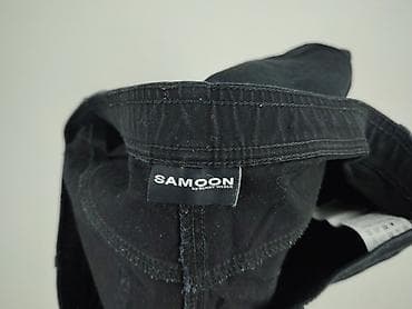 wik buty: Gerry Weber, Spodnie materiałowe damskie, rozmiar 2XL — 4