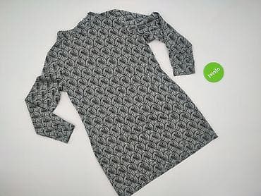 garnitury duże: Sukienka damska, rozmiar M — 3