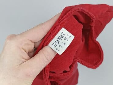 esprit basic t shirty: Esprit, Жіноча блуза, розмір S — 4