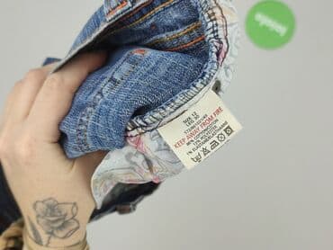 sandały skechers ccc: Szorty damskie, L — 4