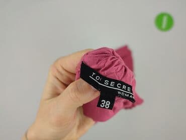 sukienki swing plus size: Top Secret, Women`s dress, M at lalafo.pl — 4 sukienki swing plus size: Top Secret, Women`s dress, M — 4