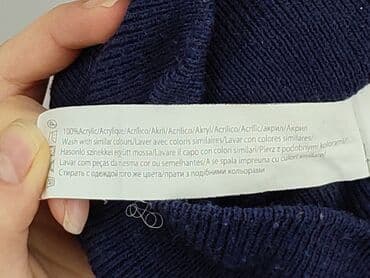 bielizna termoaktywna smartwool: Hat, condition - Good — 4