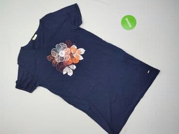 Kurtki przejściowe: T-shirt damski, rozmiar L — 2