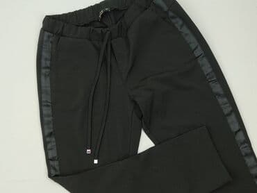 Spodnie materiałowe damskie, XL w lalafo.pl Spodnie materiałowe damskie, XL