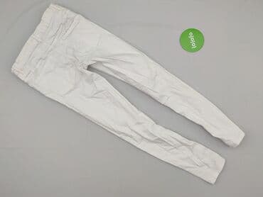 spodnie dżinsowe sinsay: Sinsay, Jeansy damskie, rozmiar M — 3