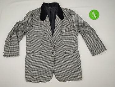 bomberki reserved: Marynarka damska, rozmiar XL — 2