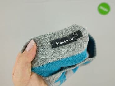 buty inextenso opinie: Inextenso, Sweter damski, rozmiar XL — 4