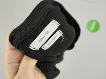 t shirt damski z cyrkoniami: T-shirt damski, rozmiar S — 4