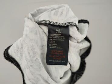 ile wazy kurtka trapstar: SuperTrash, Bluzka damska, S — 6