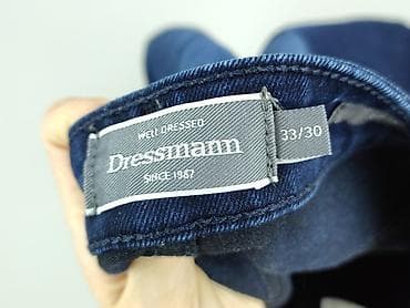 facesit jeans: Dressmann, Jeansy damskie, rozmiar XL — 4