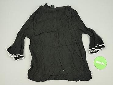 Women: UP2Fashion, Women's blouse, size XL — 4