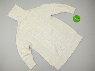 poliamid w swetrze: Amisu, Sweter damski, rozmiar M — 3