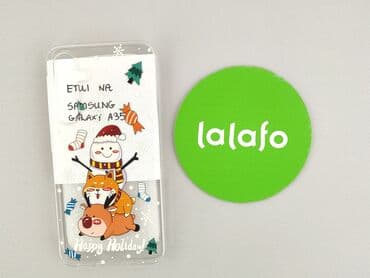 h: Etui do telefonu, stan - Idealny — 2