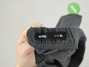lumpy szczecin: Sinsay, Spódnica damska, rozmiar XL — 4