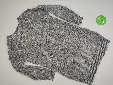 sweter tunika: RAINBOW, Sweter damski, rozmiar M — 4