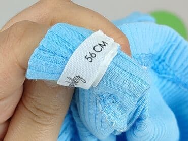 kombinezon polarowy lidl: Leggings, Sinsay, 0-1 month, condition - Very good — 5
