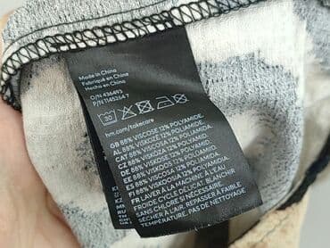 sukienka hm zebra: H&M, Sukienka damska, rozmiar XS — 5
