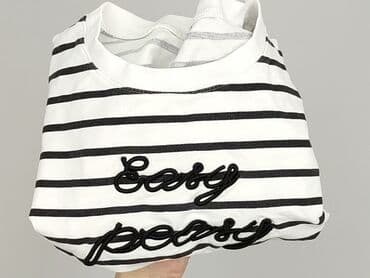 oversized vans t shirty: Top damski, rozmiar M — 5