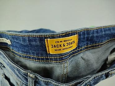 jacky o jeans: Jack & Jones, Jeansy damskie, rozmiar L — 4