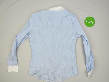 mango bomberka: Eva Minge, Koszula damska, rozmiar XL — 3