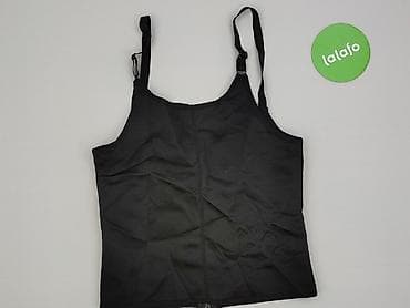 biustonosze soft: Top damski, rozmiar L — 2