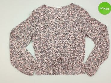 bluzki sinsey: Sinsay, Bluzka damska, rozmiar L — 2