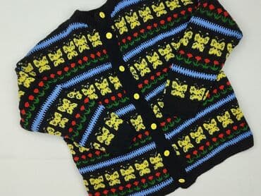 Жіночий одяг: Кардиган жіночий, розмір One size — 1