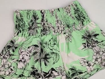 kombinezon krótkie spodenki zara: Szorty damskie, rozmiar L — 1