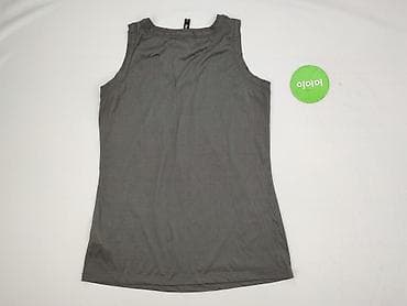 bluzy la mu: Top damski, rozmiar M — 3