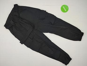 spodnie moro diverse: Miss Sixty, Spodnie cargo damskie, rozmiar M — 2